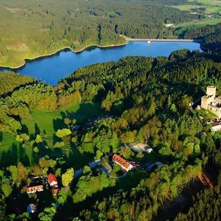 Apartmany Pod Landstejnem Stare Mesto  Exterior photo