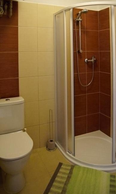 Apartmany Pod Landstejnem Stare Mesto  Room photo