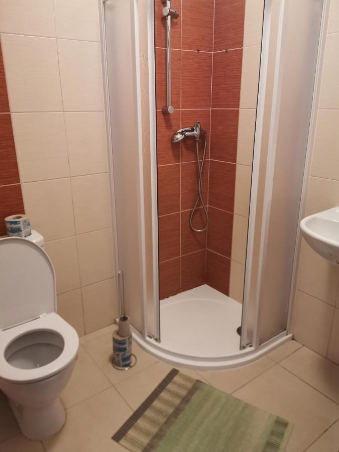 Apartmany Pod Landstejnem Stare Mesto  Exterior photo
