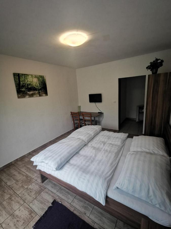Apartmany Pod Landstejnem Stare Mesto  Exterior photo