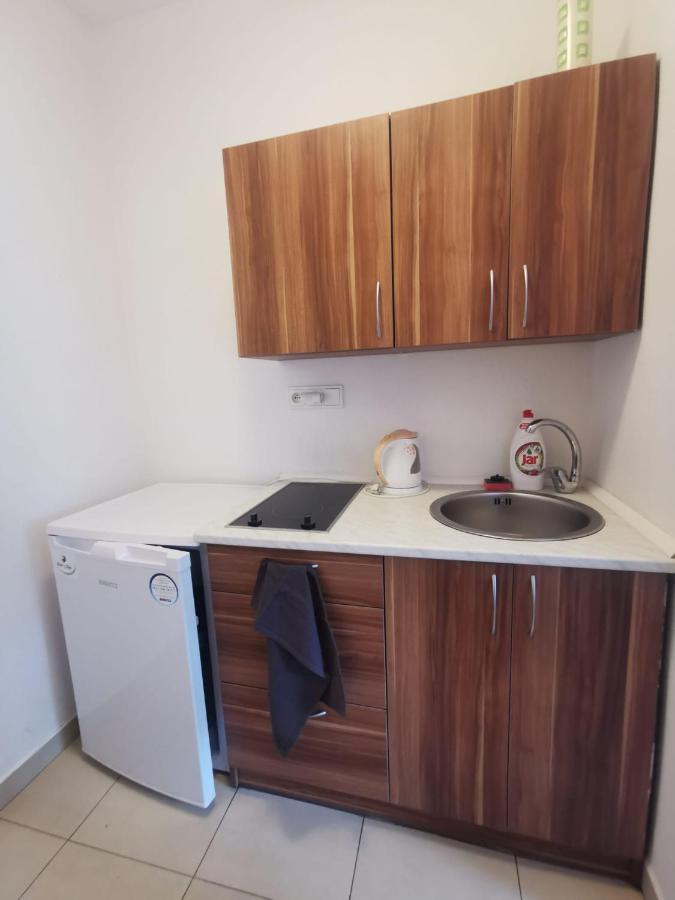 Apartmany Pod Landstejnem Stare Mesto  Exterior photo