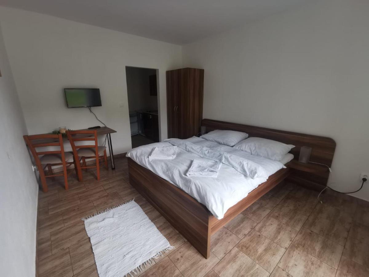 Apartmany Pod Landstejnem Stare Mesto  Exterior photo
