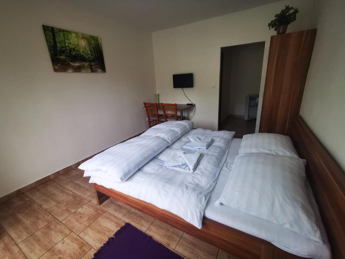Apartmany Pod Landstejnem Stare Mesto  Exterior photo