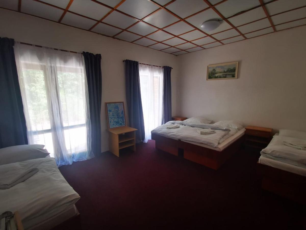 Apartmany Pod Landstejnem Stare Mesto  Exterior photo